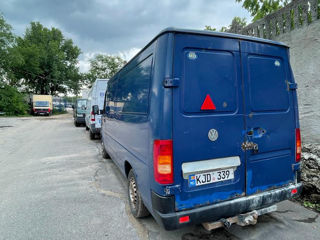 Volkswagen LT 28 foto 5