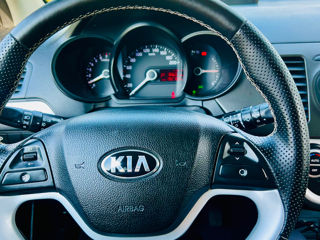 KIA Picanto foto 8