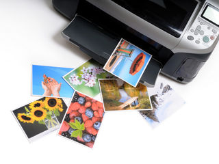 Печать фотографий  - print fotografii pe hârtie foto 230g/m2 foto 3
