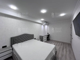 Apartament cu 1 cameră, 45 m², Buiucani, Chișinău foto 4