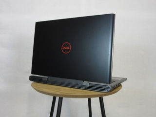 Gaming Dell Inspiron 7577/Core i7 7700HQ/GTX 1050TI 4GB/RAM 16GB/15.6' FullHD foto 7