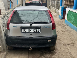 Fiat Punto foto 3