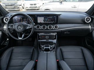 Mercedes E-Class foto 6