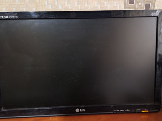 Монитор модели LG 18.5 дюйм foto 1