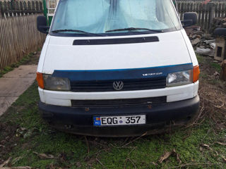 Volkswagen Transporter foto 2