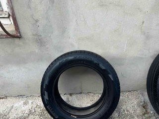 Шины Pirelli 185/60/15 зимние foto 8