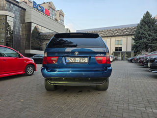 BMW X5 foto 3