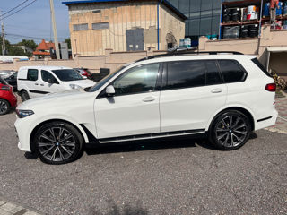 BMW X7 foto 3