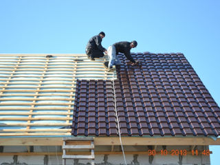 Construim acoperiș la cheie!!! foto 20