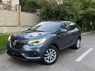 Renault Kadjar foto 3