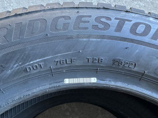 215/65 R17 Bridgestone LM001 foto 6