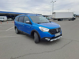 Dacia Lodgy