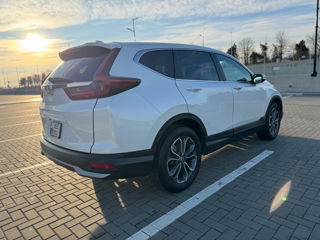 Honda CR-V foto 3