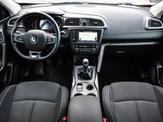 Renault Kadjar foto 7