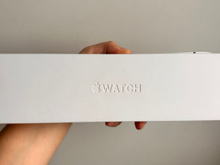 Смарт-часы Apple Watch 8GPS 41 mm(черные)