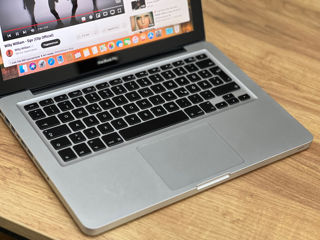 MacBook Pro 13inch i7 8/256gb foto 4