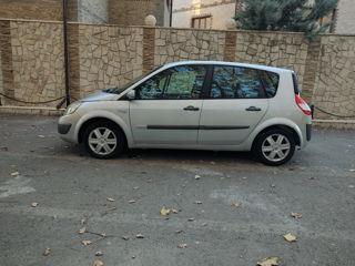 Renault Scenic foto 4