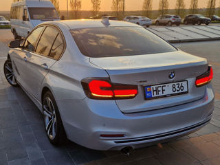 BMW 3 Series foto 5