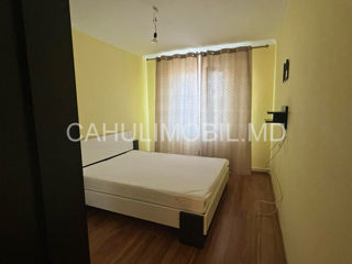 Apartament cu 3 camere, 72 m², Centru, Cahul