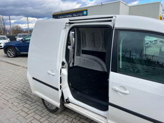 Volkswagen Caddy foto 5