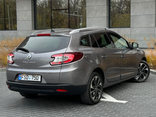 Renault Megane foto 12