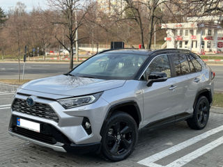 Toyota Rav 4 foto 2