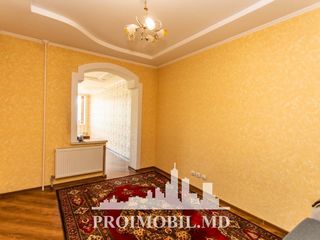 Apartament cu 3 camere, 140 m², Ciocana, Chișinău, Chișinău mun. foto 7