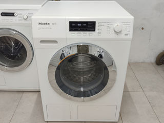Стиральная машина Miele W1 foto 0