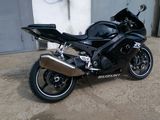 Suzuki GSX R1000 foto 3