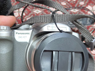 Panasonic foto 3