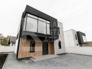 Vânzare, casă, 2 nivele, 4 camere, Ialoveni