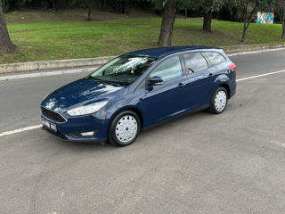 Ford Focus foto 4