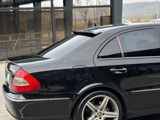 Mercedes E-Class foto 3