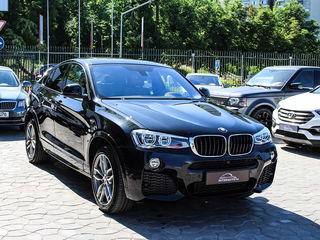 BMW X4 foto 1