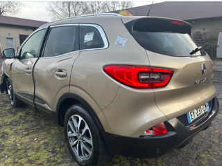 Renault Kadjar foto 5