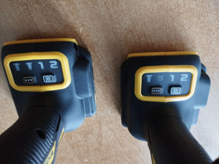 DeWalt DCF921 , DeWalt DCF922 foto 3