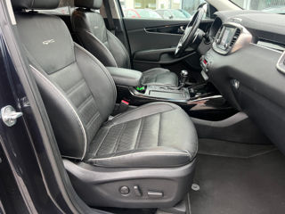 KIA Sorento foto 15