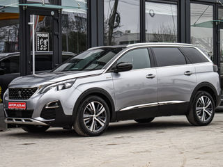 Peugeot 5008 foto 2