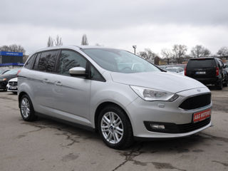 Ford C-Max foto 3