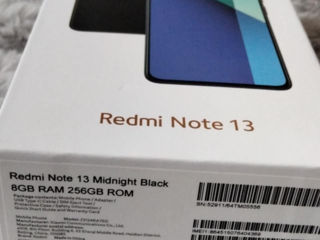 Xiaomi Redmi Note 13 NFC