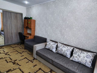 Apartament cu 1 cameră, 36 m², Centru, Chișinău foto 2