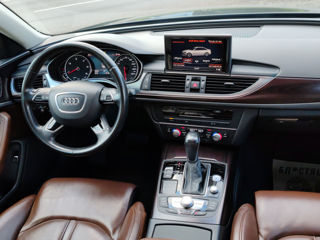 Audi A6 foto 10