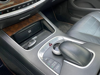 Mercedes S-Class foto 12