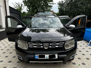 Dacia Duster foto 20