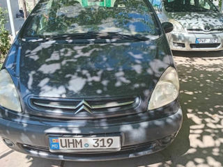 Citroen Xsara Picasso foto 1