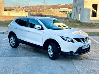 Nissan Qashqai foto 0