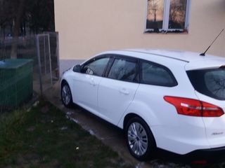 Ford Focus foto 1