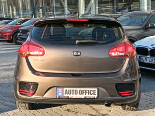 KIA Ceed foto 5