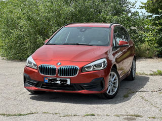 BMW 2 Series, 2018 г.
