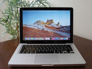 Apple Macbook pro 13 (2012) (intel Core i5/ 8GB RAM/ SSD128GB)